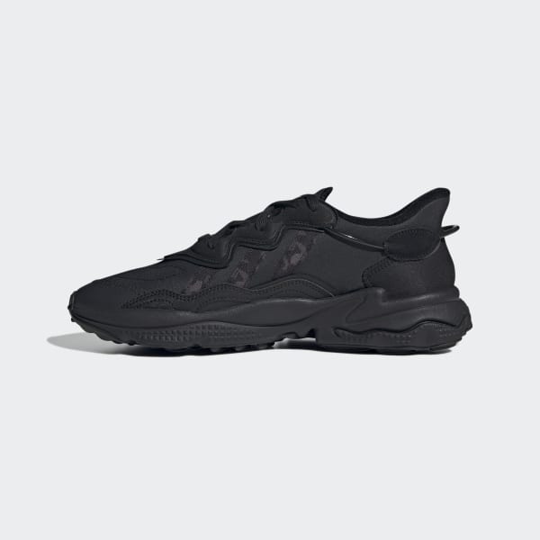 Tenisky a topánky adidas Originals OZWEEGO Čierna | GX3295, 0