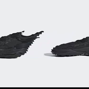 Tenisky a topánky adidas Originals OZWEEGO Čierna | GX3295, 0