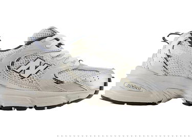 Tenisky a topánky New Balance 530 Biela | GR530KA, 0