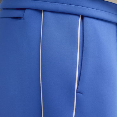 Tepláky Puma T7 Wide-Leg Track Pants Modrá | 632332_13, 4
