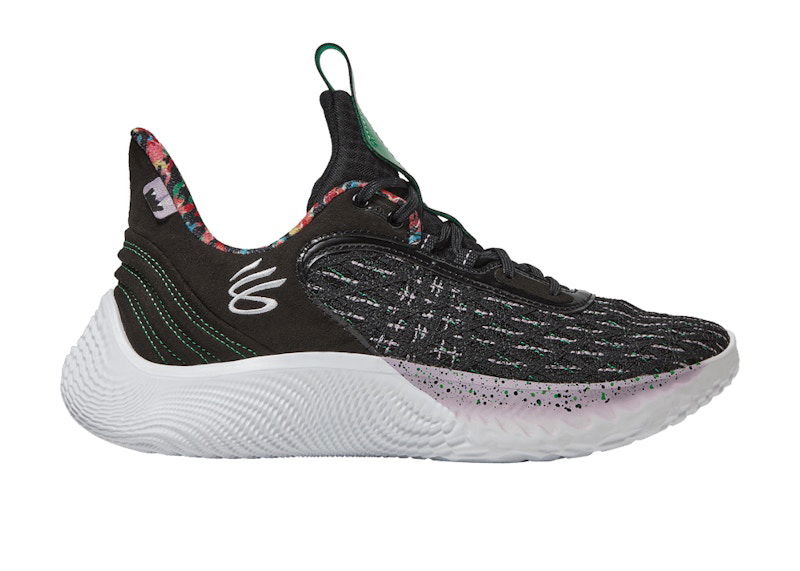 Tenisky a topánky Under Armour Curry Flow 9 Sesame Street Rôznofarebný | 3024249-002, 0