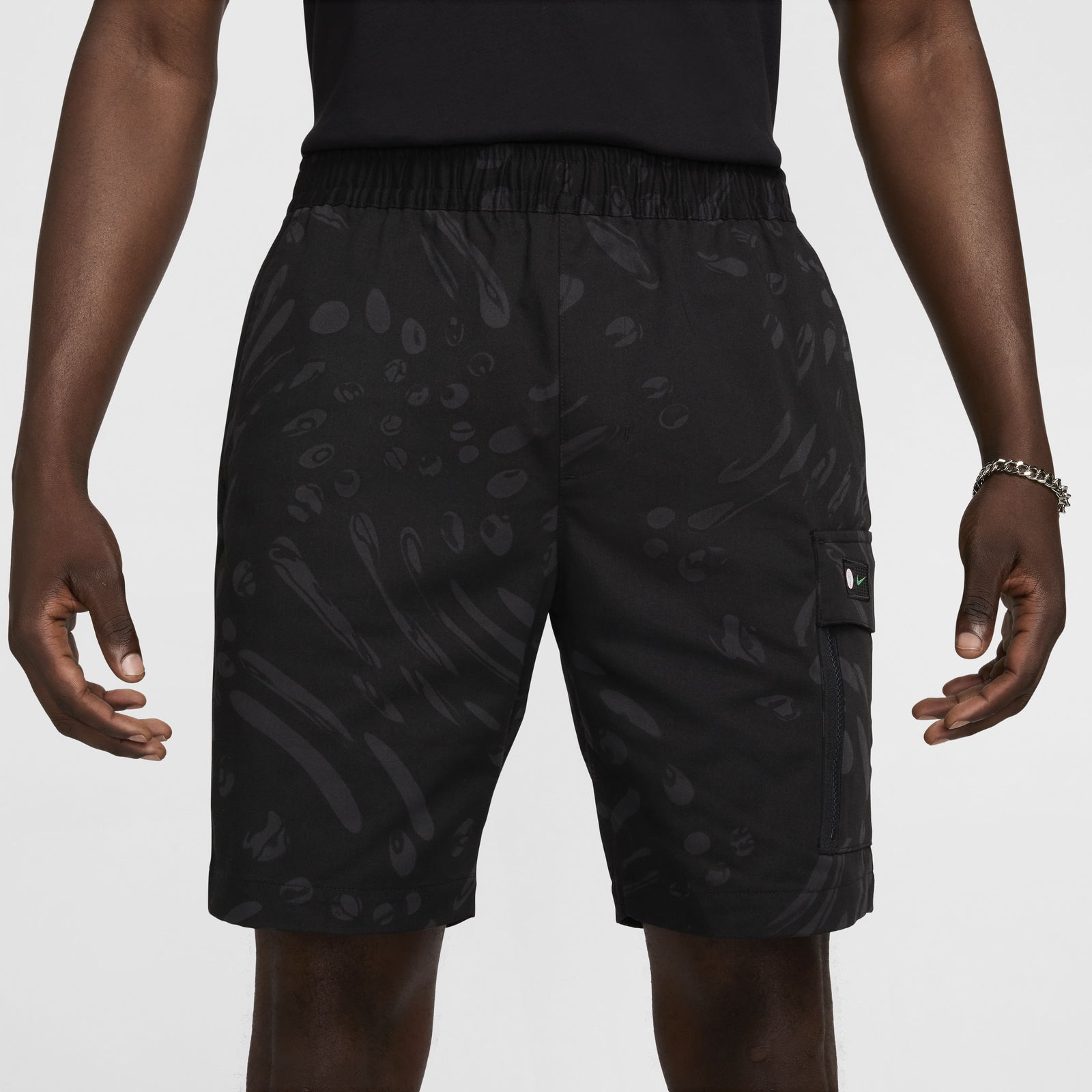 Football Nigérie Shorts