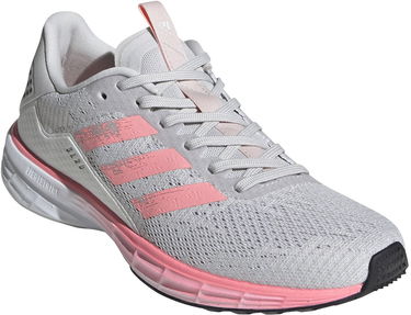 Tenisky a topánky adidas Performance SL20 Summer Ready W Šedá | FU6616, 5