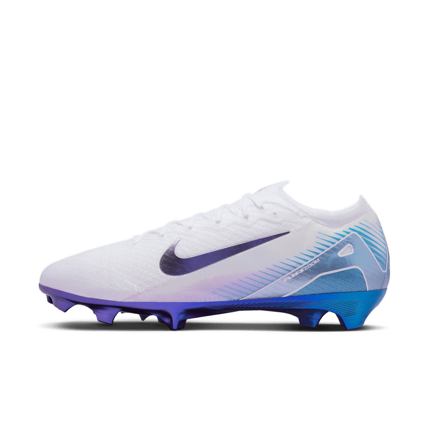 Tenisky a topánky Nike Mercurial Vapor 16 Elite LV8 FG Biela | HV4887-100, 0