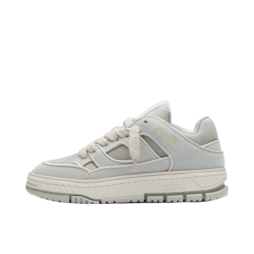 Tenisky a topánky AXEL ARIGATO Area Lo Šedá | F3916001