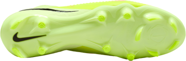 Tenisky a topánky Nike PHANTOM 6 HIGH ACAD FG/MG Football Boots Žltá | HQ2278-800, 2