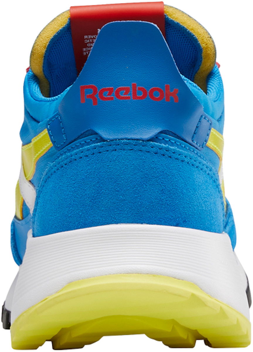 Tenisky a topánky Reebok Classic Leather Legacy Modrá | fy7429, 1