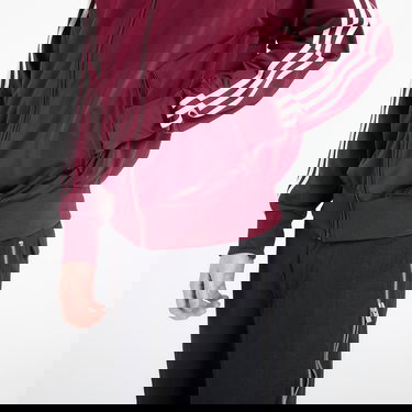 Súprava adidas Performance Firebird Track Jacket Vínová | KE1646, 2