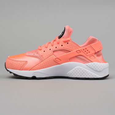 Tenisky a topánky Nike WMNS Air Huarache Run Oranžová | 634835-603, 1