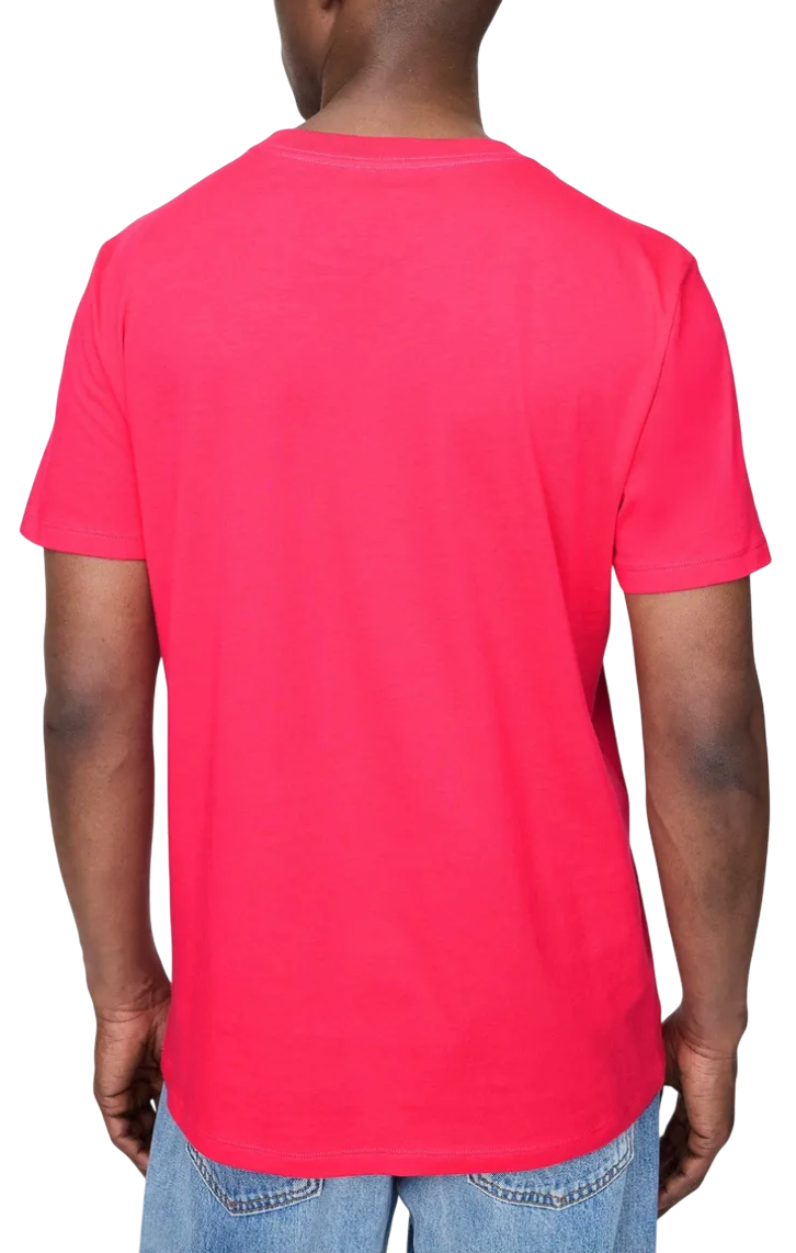 Tričko GAP New Arch Logo T-Shirt Ružová | 570044-40, 1