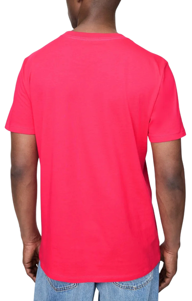 Tričko GAP New Arch Logo T-Shirt Ružová | 570044-40, 1