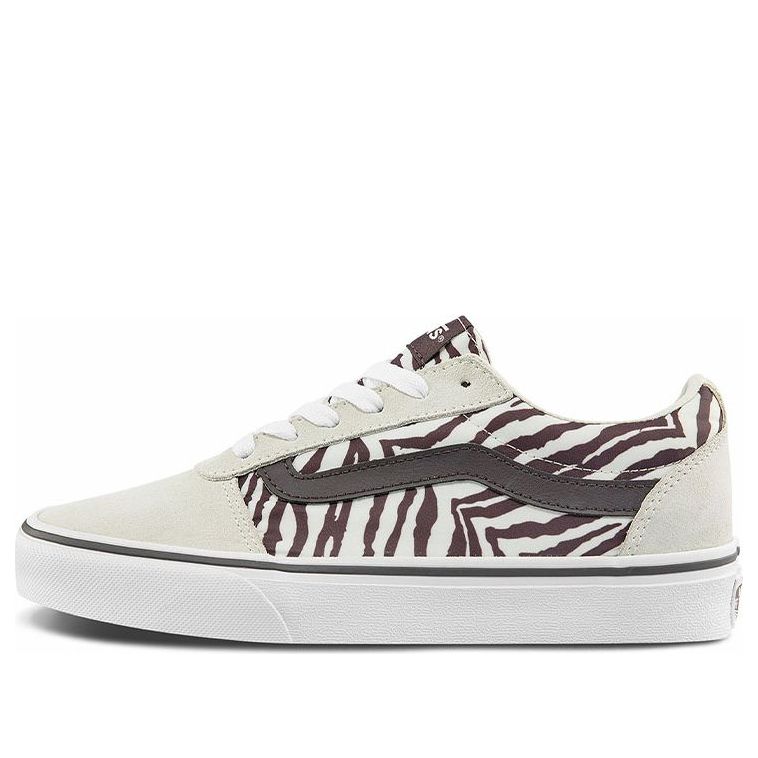 Tenisky a topánky Vans Vans Ward Low Béžová | VN0A5HTMNWH, 0