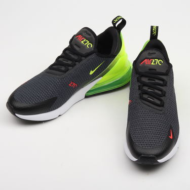 Tenisky a topánky Nike Air Max 270 ''Neon Collection'' Šedá | AQ9164-005, 2