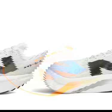 Tenisky a topánky New Balance FuelCell SuperComp Elite v4, Size UK 10 Biela | MRCELCW4, 1