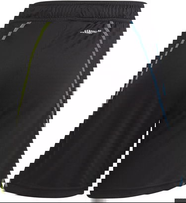 Šortky adidas Originals AFC Training Shorts Čierna | hz2177, 1