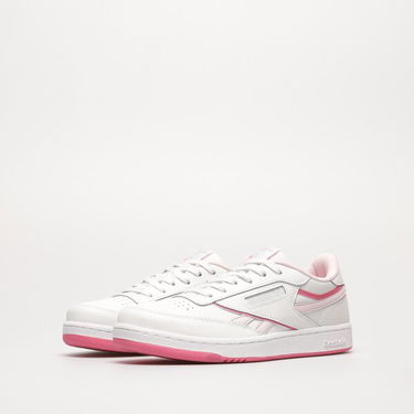 Tenisky a topánky Reebok Club C Revenge Biela | HR0644, 2
