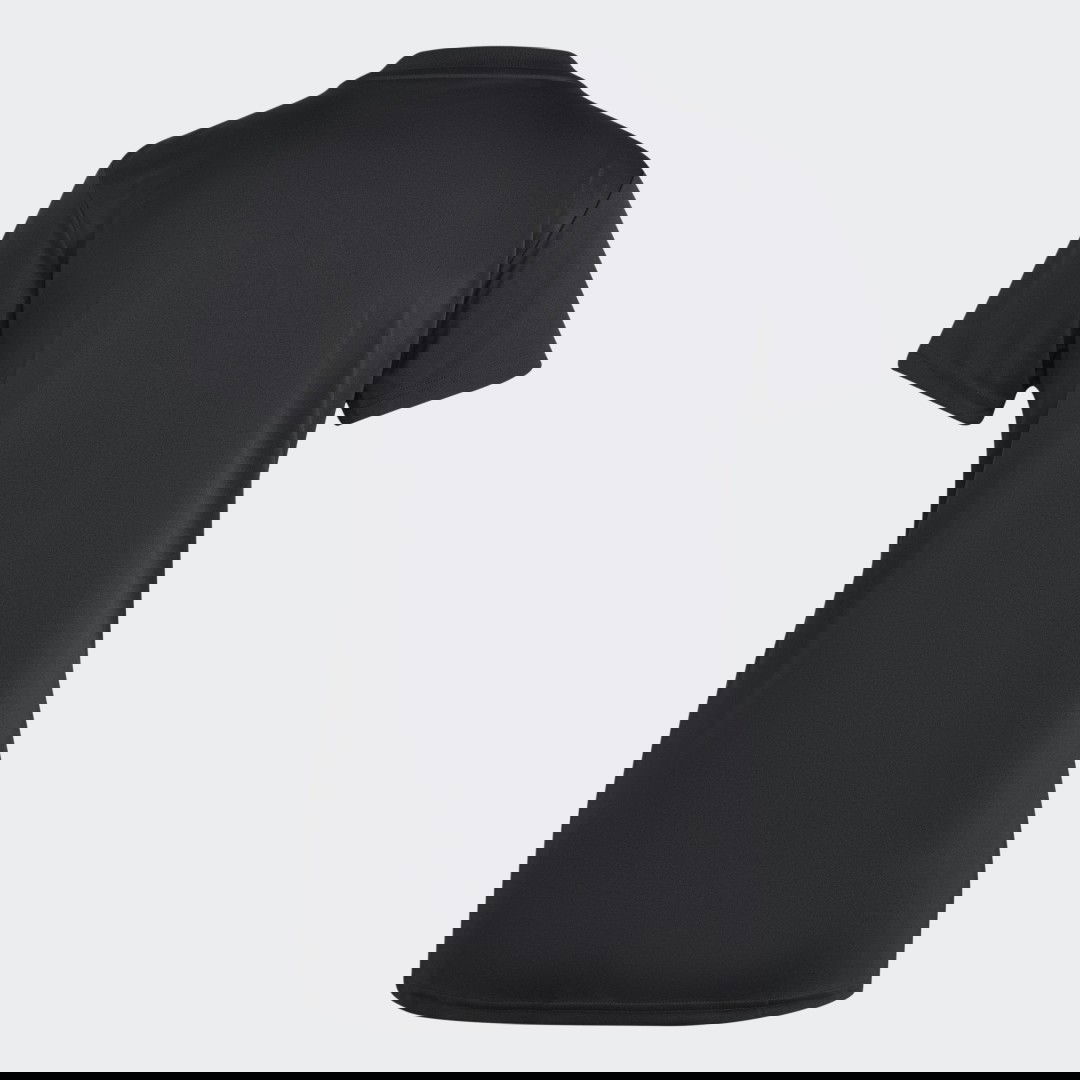 Dres adidas Originals Team Icon 23 Jersey Čierna | HS0538, 1