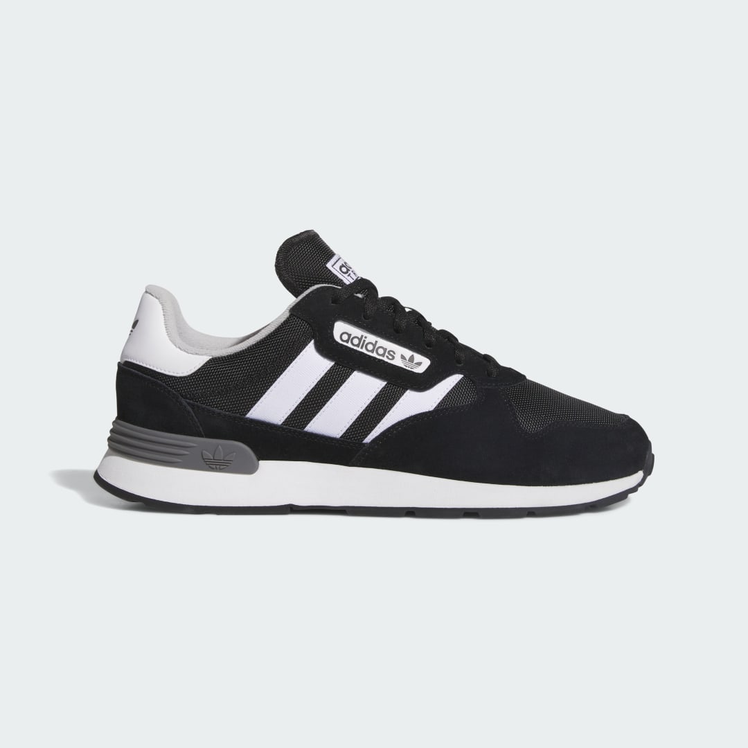 Tenisky a topánky adidas Originals Treziod 2.0 Čierna | IH3803, 0