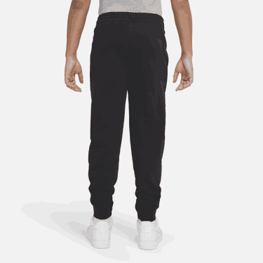 Tepláky Nike Sweatpants Sportswear Club Čierna | ci2911-010, 2