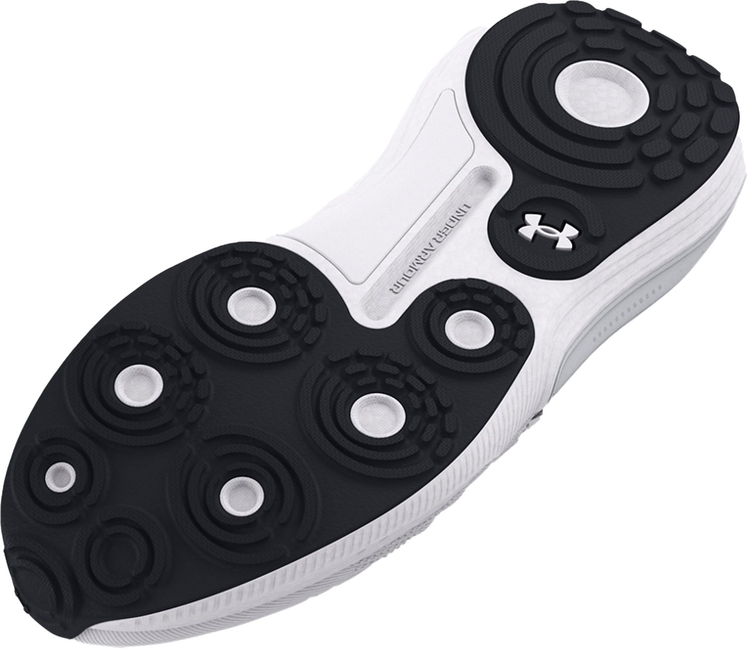 Tenisky a topánky Under Armour UA W Phantom 4 Biela | 3027594-100, 1