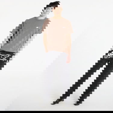 Džínsy BILLIONAIRE BOYS CLUB Spray Paint Running Dog Double Scoop Denim Pants Čierna | IC25485 Black, 3