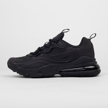 Tenisky a topánky Nike Air Max 270 React GS Čierna | BQ0103-004, 0