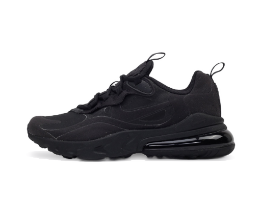 Tenisky a topánky Nike Air Max 270 React GS Čierna | BQ0103-004
