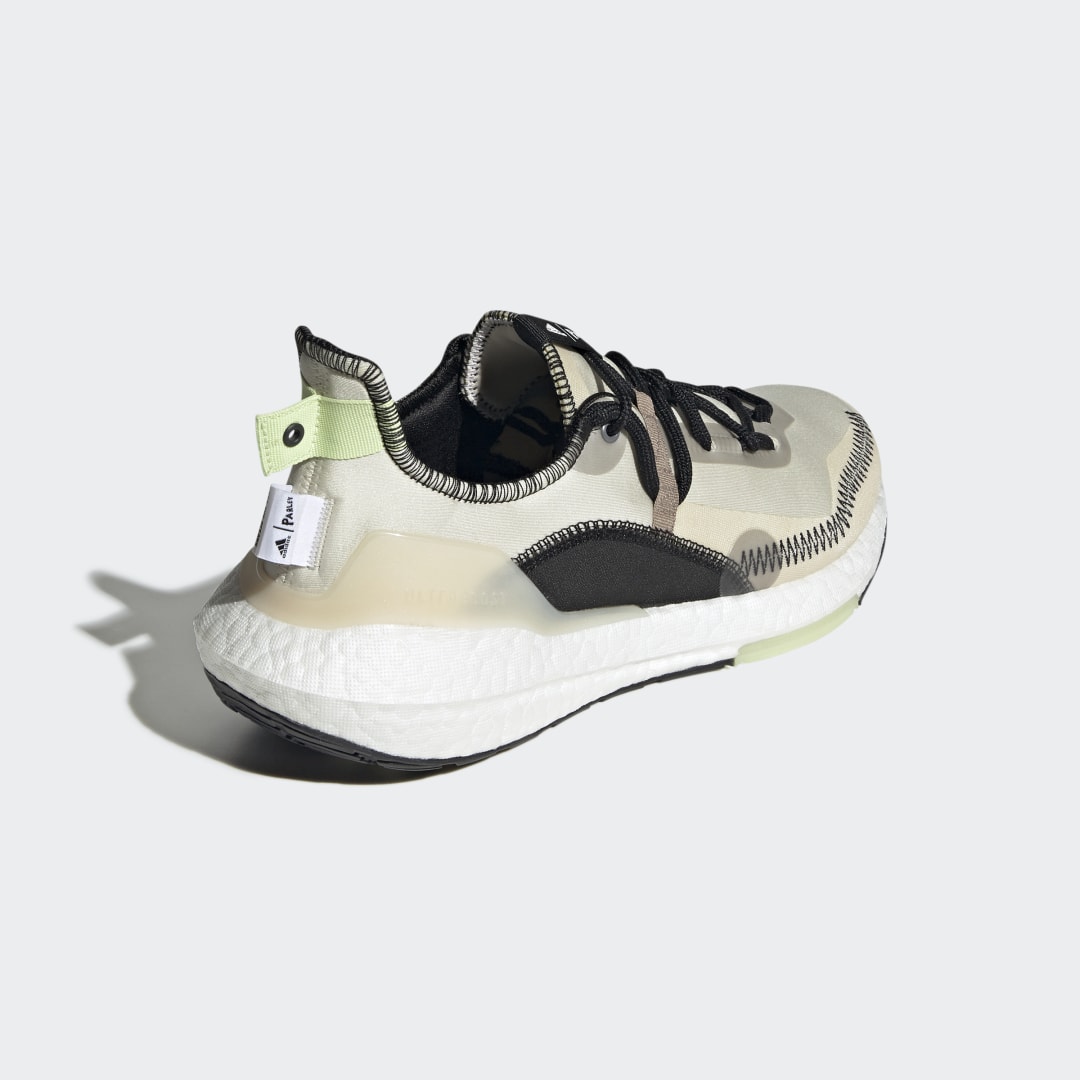 Tenisky a topánky adidas Performance Parley x Ultraboost 21 Šedá | GX1245, 1