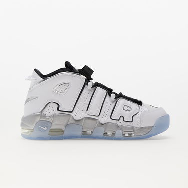 Tenisky a topánky Nike Air More Uptempo Se W Biela | DV7408-100, 3