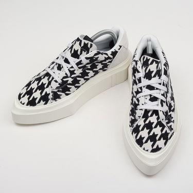 Tenisky a topánky adidas Originals Hypersleek W Biela | G54058, 2