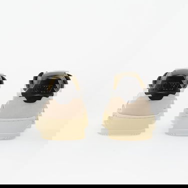 Tenisky a topánky Autry Medalist Low Match Biela | AULMMA04, 4