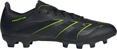 Tenisky a topánky adidas Performance PREDATOR LEAGUE MG Football Boots Čierna | ji1137, 0