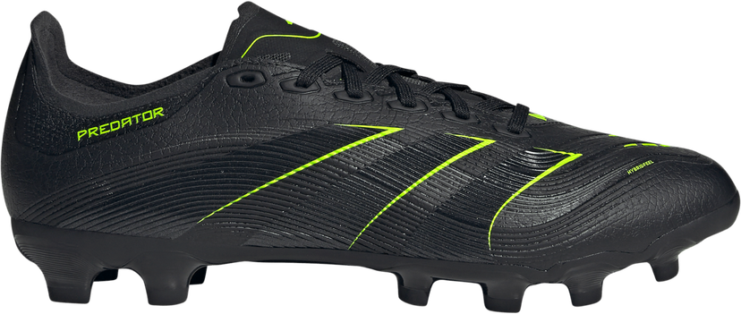 Tenisky a topánky adidas Performance PREDATOR LEAGUE MG Football Boots Čierna | ji1137