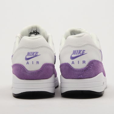 Tenisky a topánky Nike Air Max 1 "Atomic Violet" W Biela | 319986-118, 4
