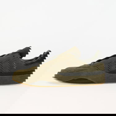 Tenisky a topánky Y-3 Gazelle Zelené | JI2068, 0