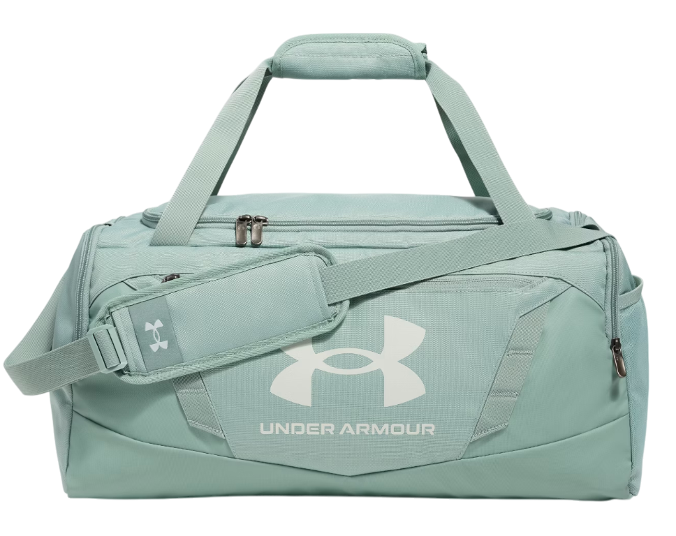 Cestovná taška Under Armour Under Armour Undeniable 5.0 Duffle Bag Zelené | 1369222-348, 0