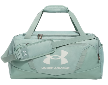 Cestovná taška Under Armour Under Armour Undeniable 5.0 Duffle Bag Zelené | 1369222-348, 0