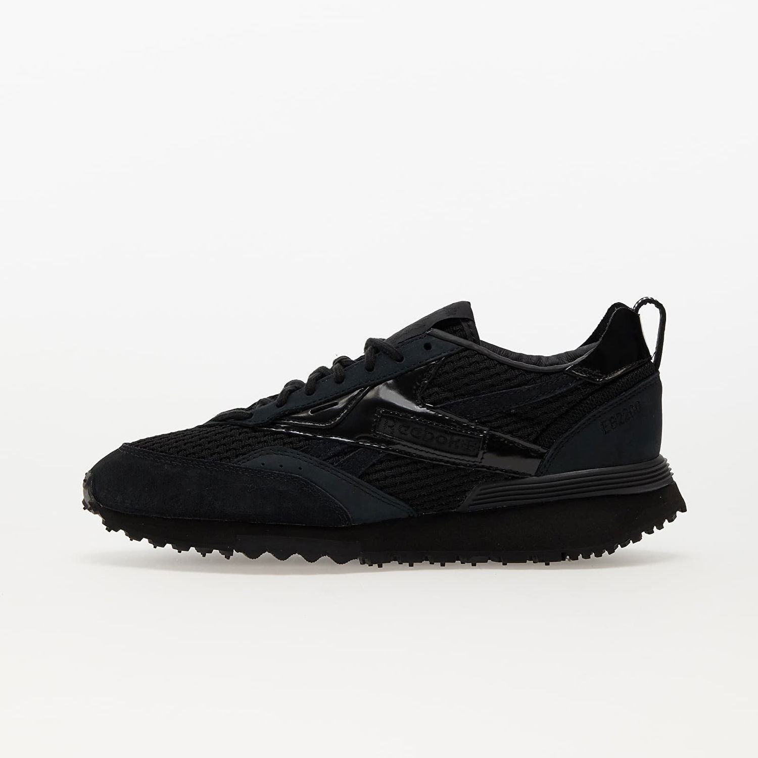 Tenisky a topánky Reebok LX 2200 Čierna | FZ5846, 0