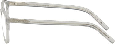 Slnečné okuliare Givenchy Givenchy GV Day Glasses Šedá | GV50019I@51020, 2