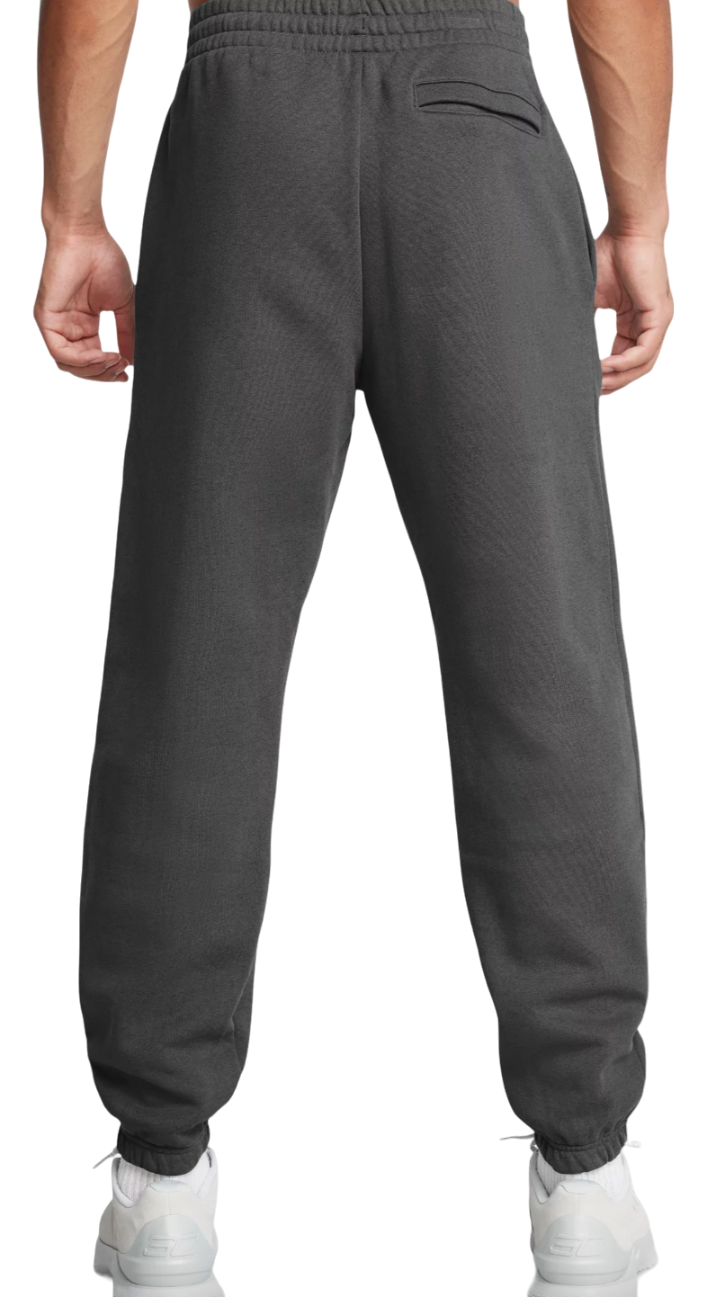 Tepláky Under Armour Curry Splash Jogger Pants Šedá | 1387097-025, 1