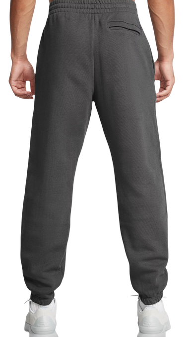 Tepláky Under Armour Curry Splash Jogger Pants Šedá | 1387097-025, 1