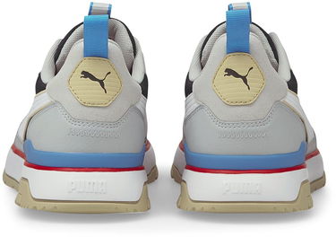 Tenisky a topánky Puma R78 Trek Šedá | 380728-03, 2