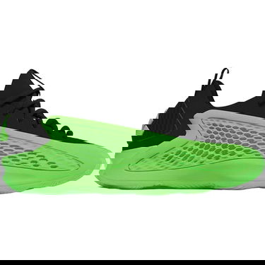Tenisky a topánky adidas Performance Anthony Edwards 1 Low Zelené | JI4073, 0