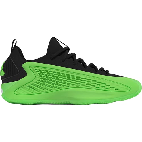 Tenisky a topánky adidas Performance Anthony Edwards 1 Low Zelené | JI4073