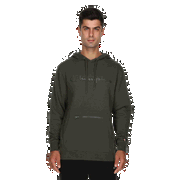 Duo Hoodie with Zippered Pocket