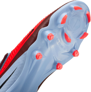 Tenisky a topánky Nike Phantom 6 Low Academy EasyOn FG/MG Modrá | hq2321-400, 7