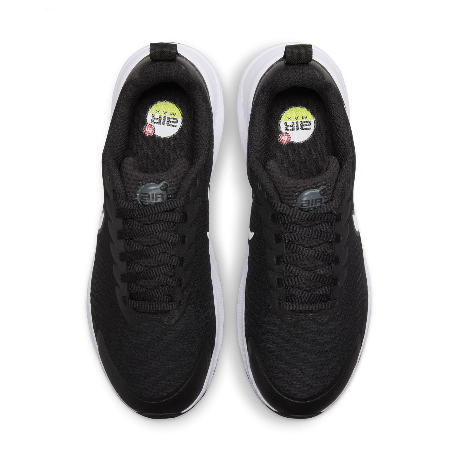 Tenisky a topánky Nike Air Max Nuaxis Čierna | HF1233-001, 1