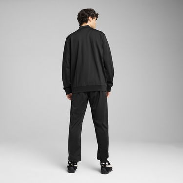 Súprava Puma Baseball Inspired Polyester Tracksuit Čierna | 684851_01, 3