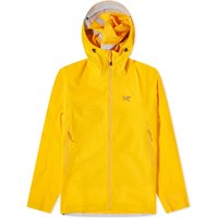 Bunda Arcteryx Gamma Hoodie Jacket Žltá | X000007465-020135, 1