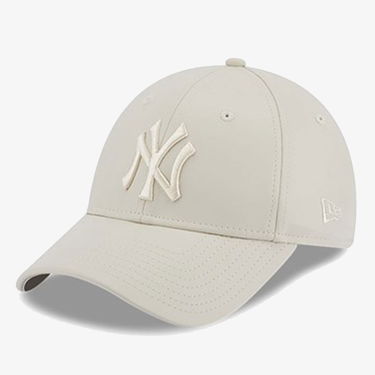 Šiltovka New Era NY Yankess 9FORTY Cap Béžová | 60364299, 0